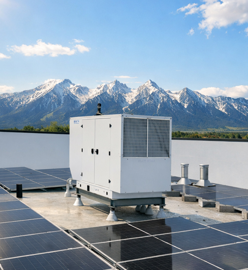 backup power options