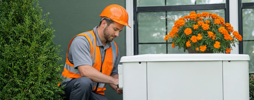 electric generatorpk