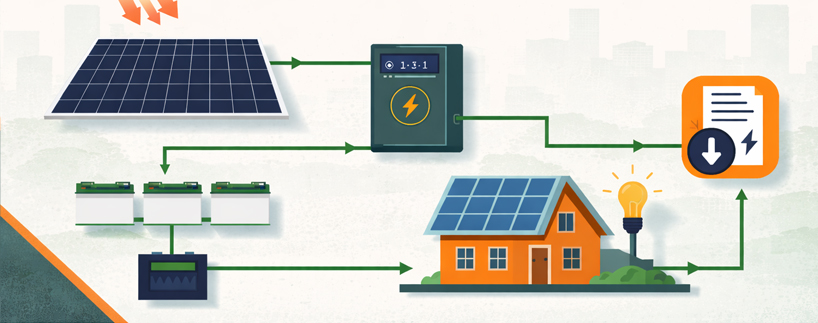 hybrid power systems pk