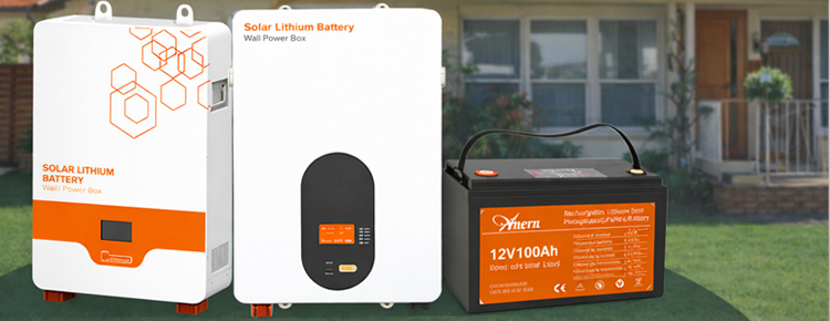 off grid inverter tablet