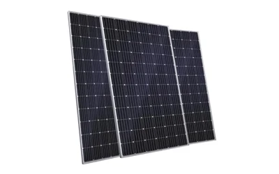 solar panel